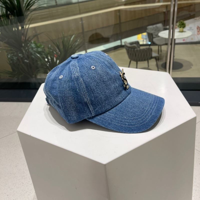 YSL Caps